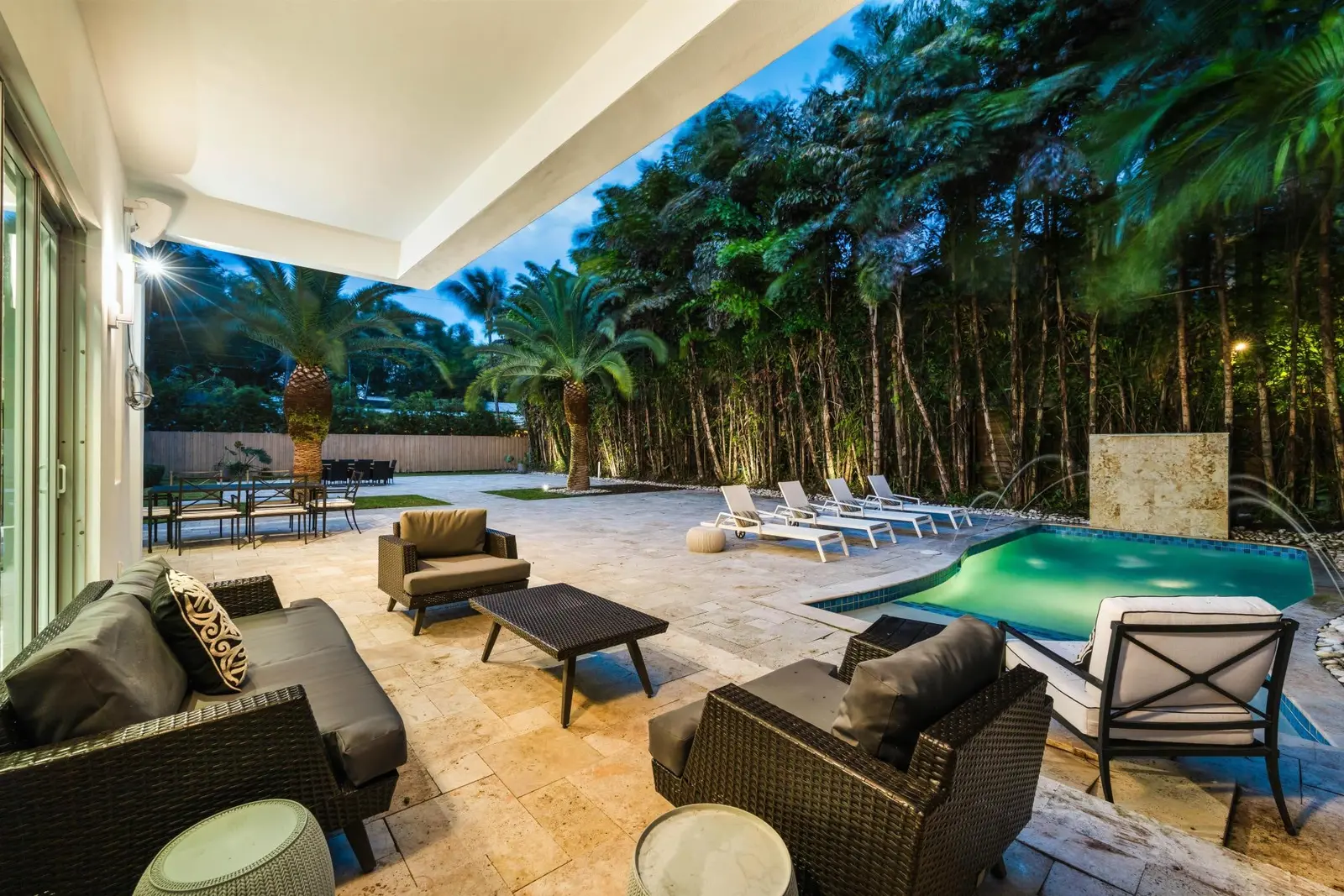 Villa Linnea, luxury villa in Coral Gables, photo 2