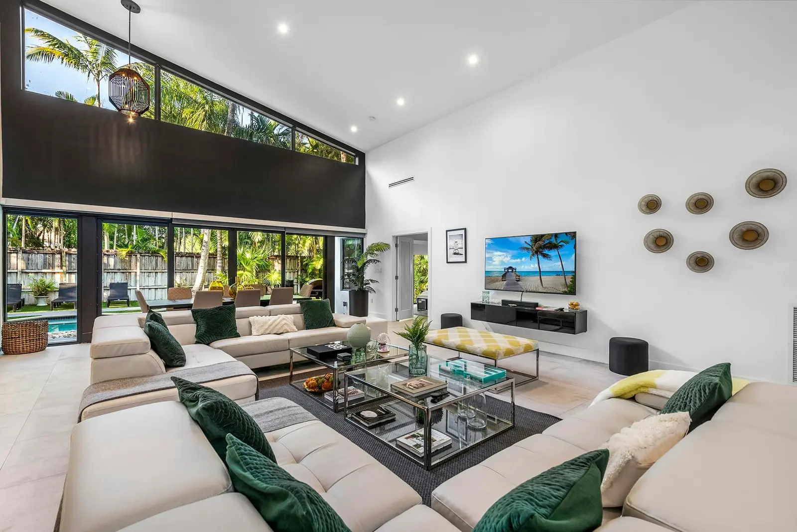 Villa Kai, luxury villa in Coconut Grove, photo 2