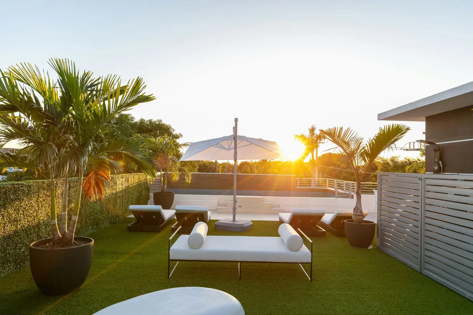 Villa Jasmine, luxury villa in Brickell, photo 2