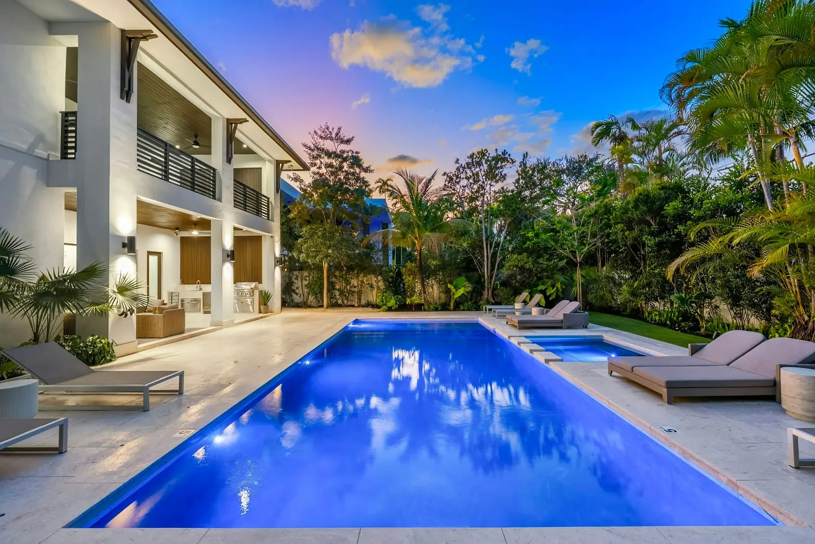 Villa Alhambra, luxury villa in Coral Gables, photo 2
