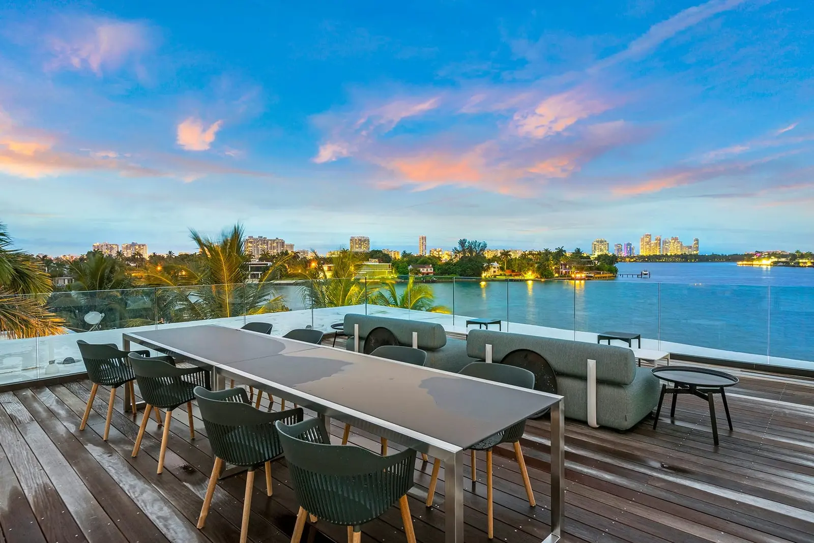 Villa Bayside, luxury villa in Venetian Islands, photo 20