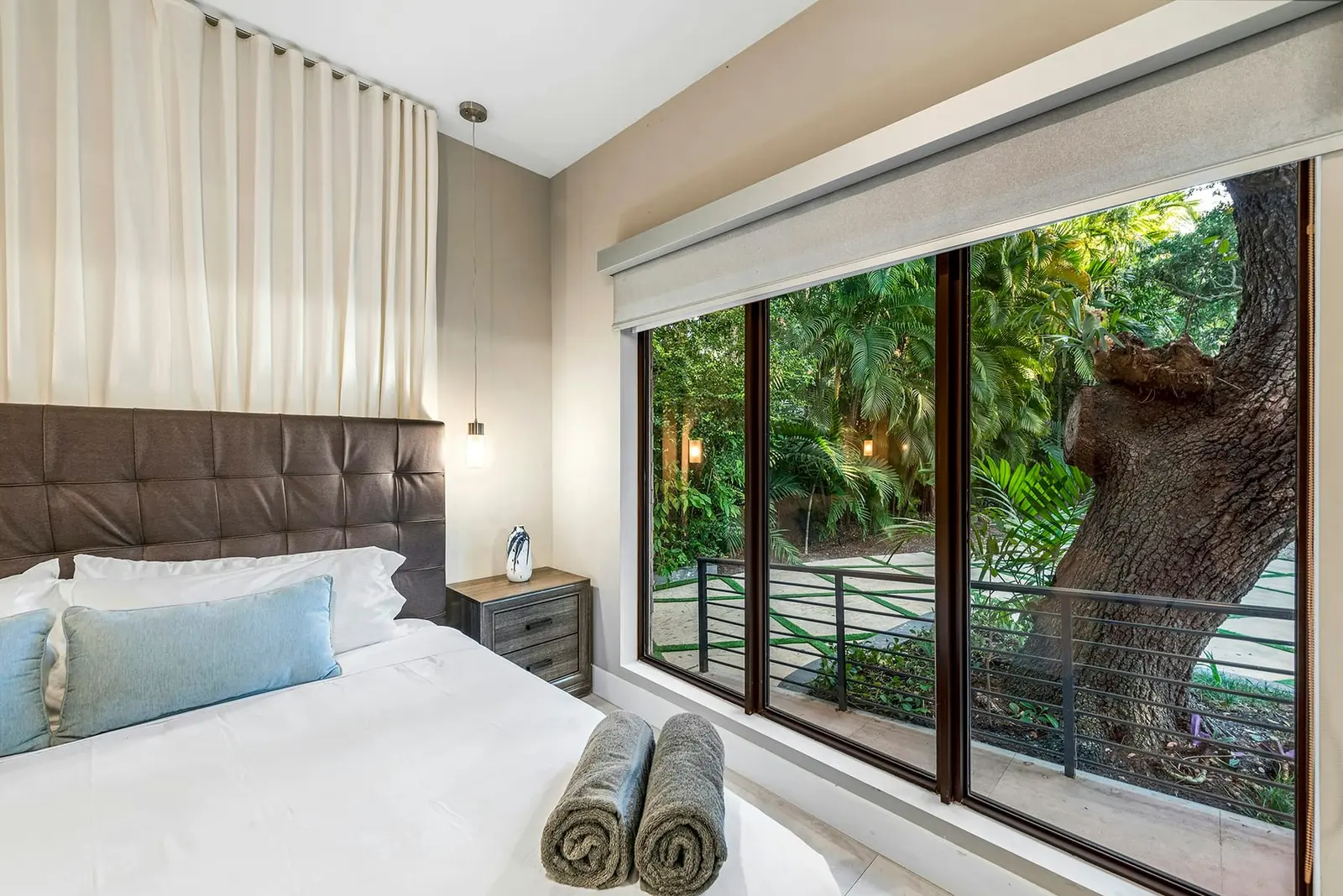Villa Kai, luxury villa in Coconut Grove, photo 20