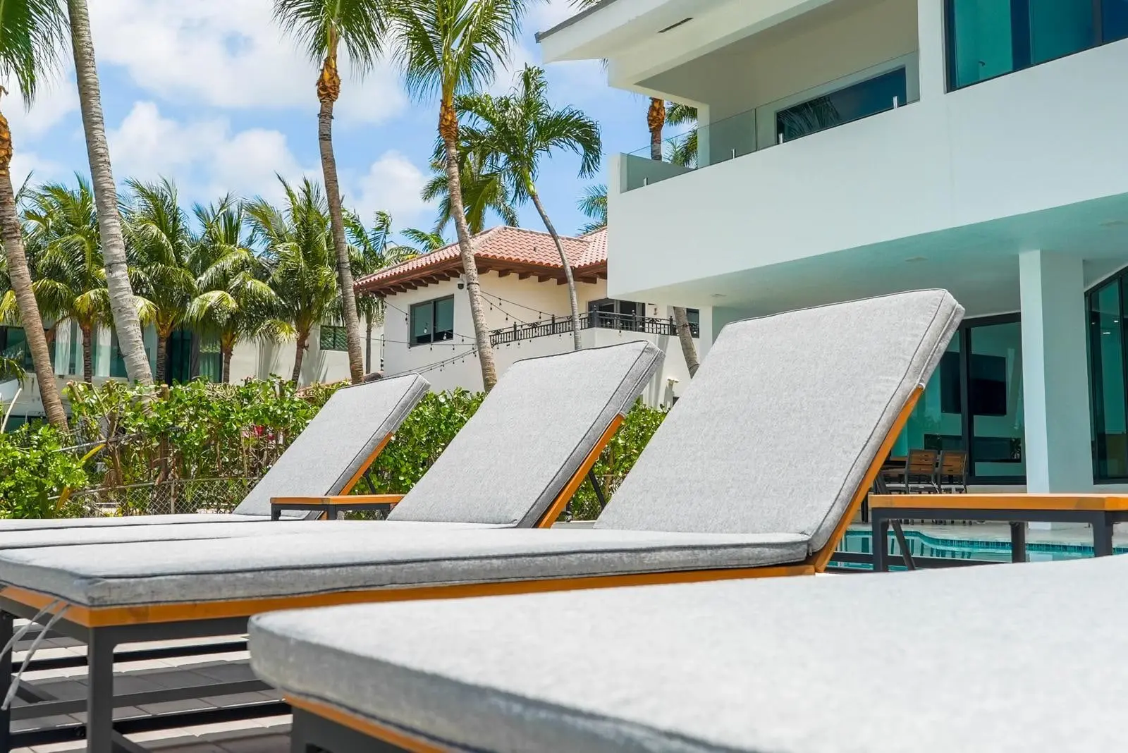 Villa Isla, luxury villa in North Bay Village, photo 20