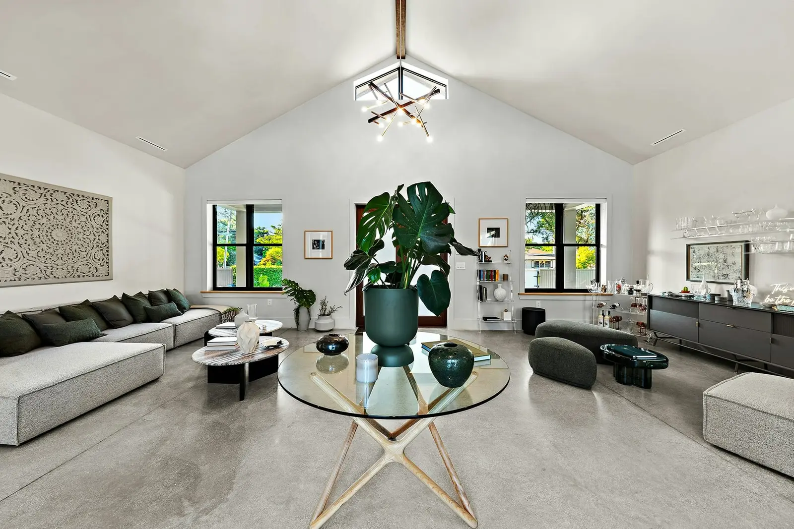 Villa Palmera, luxury villa in North Miami Beach, photo 20