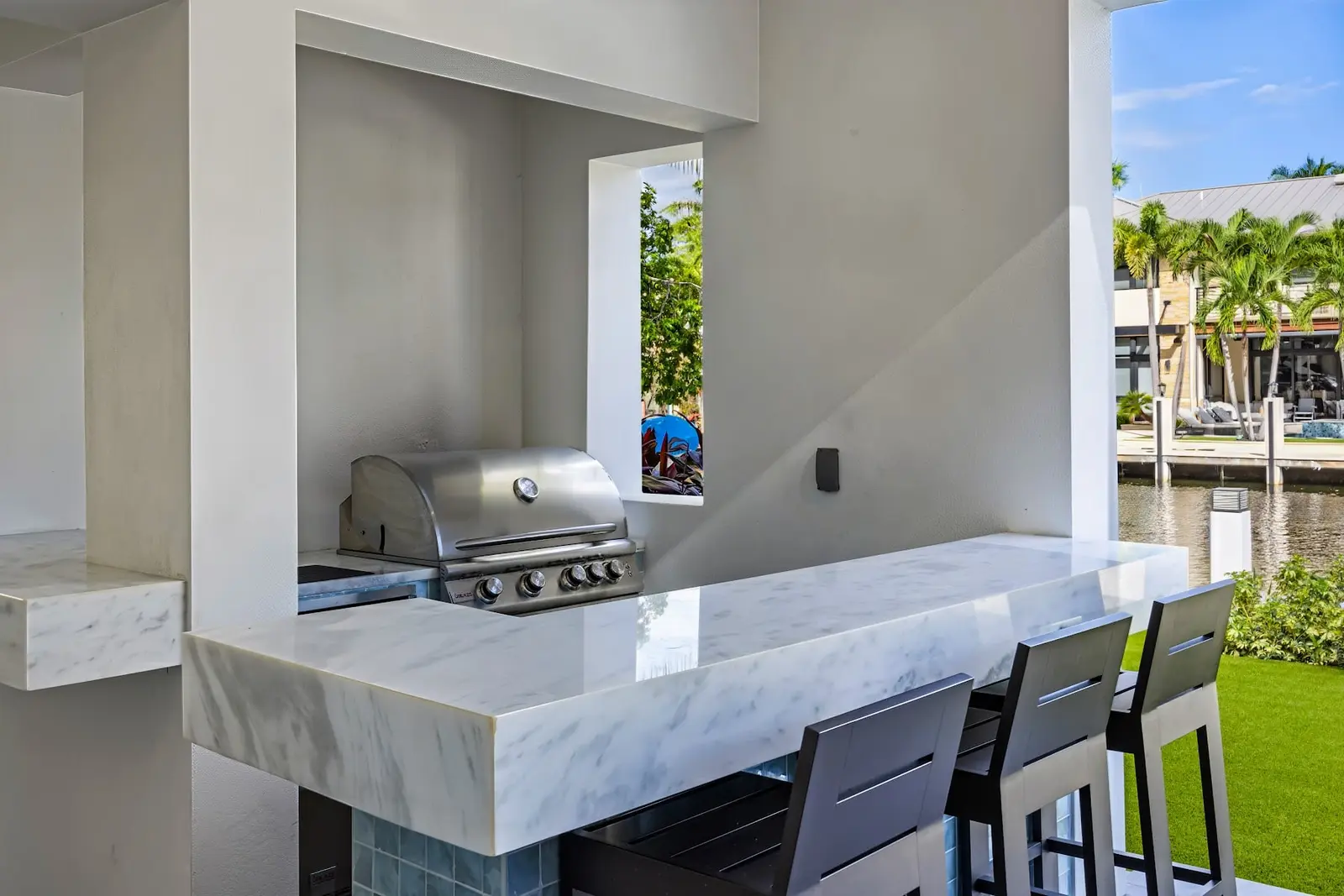 Villa Capri, luxury villa in Fort Lauderdale, photo 20