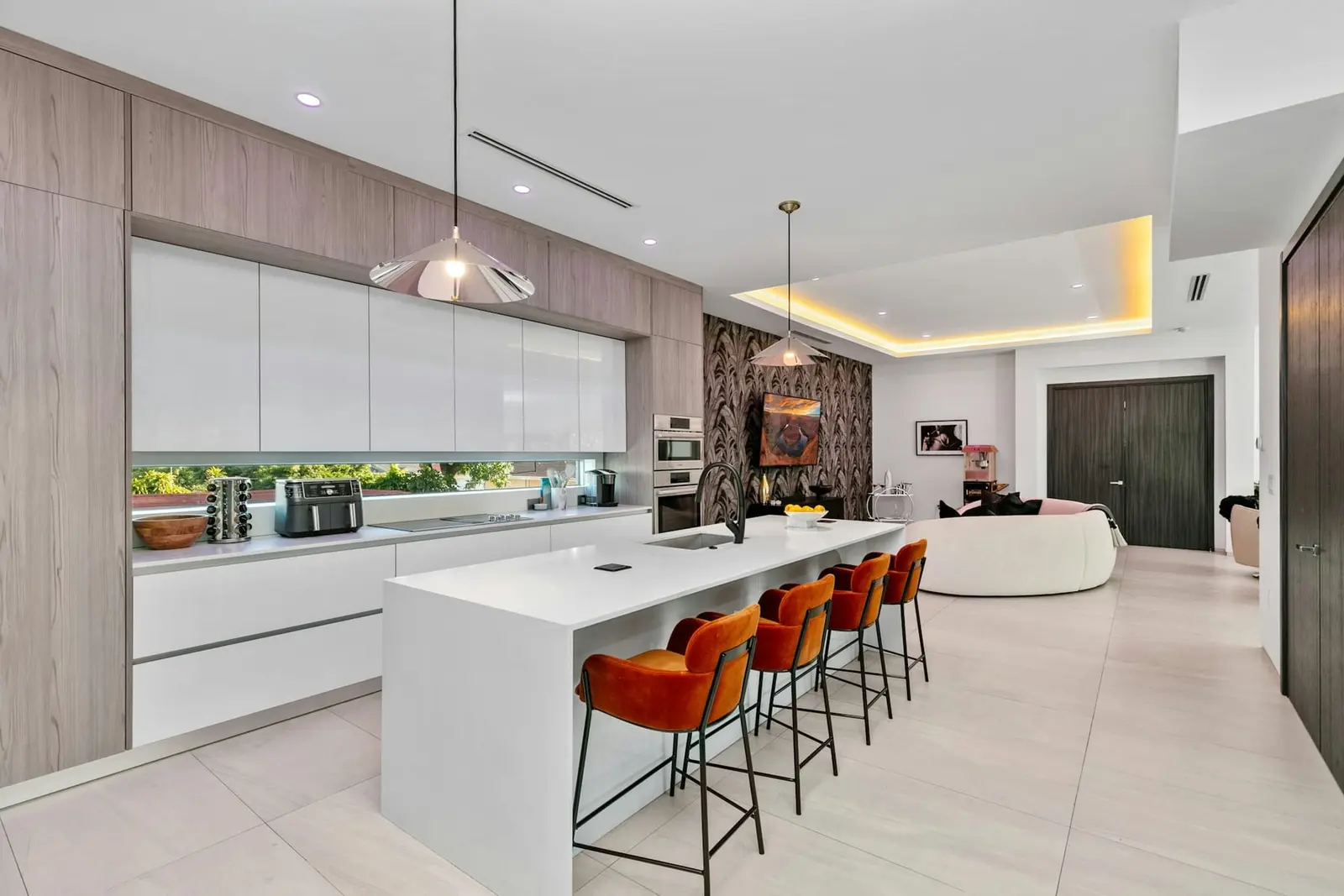 Villa Jasmine, luxury villa in Brickell, photo 20