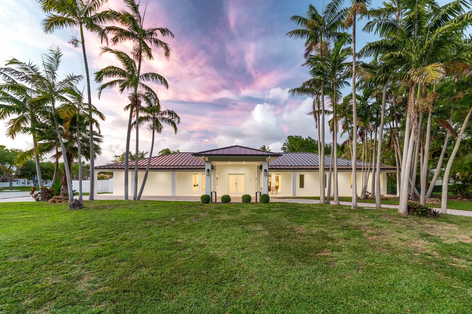 Villa Sofia, luxury villa in Palmetto Bay, photo 20