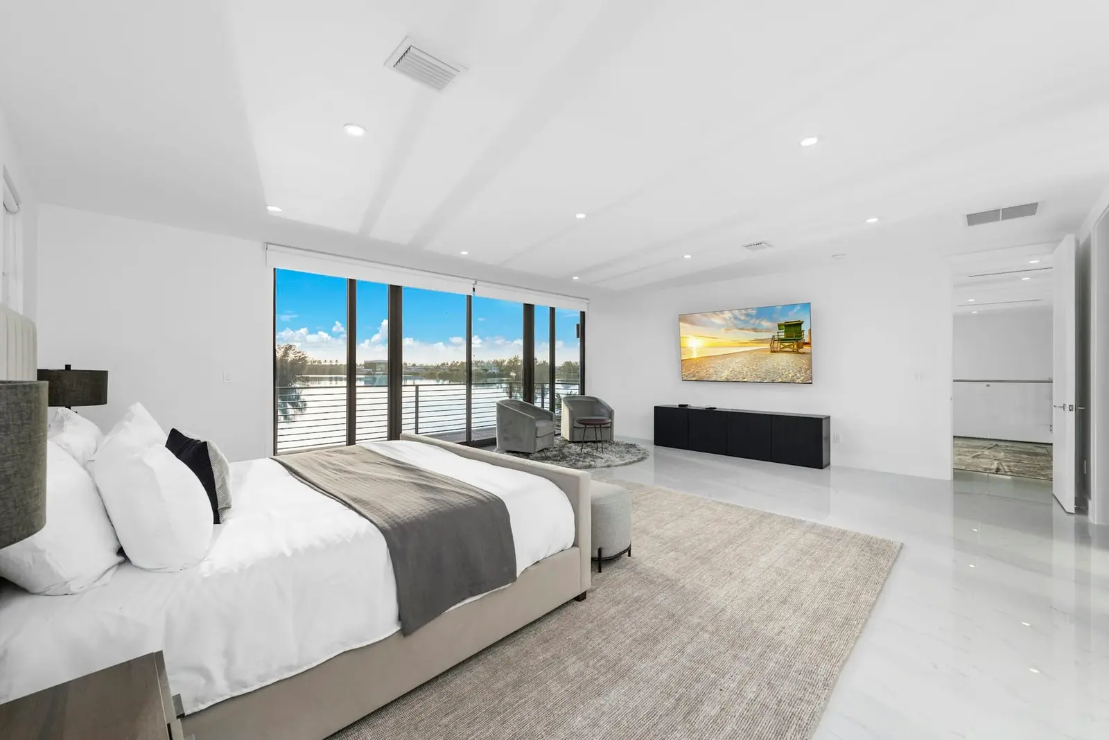 Villa Orchid, luxury villa in South Miami, photo 20