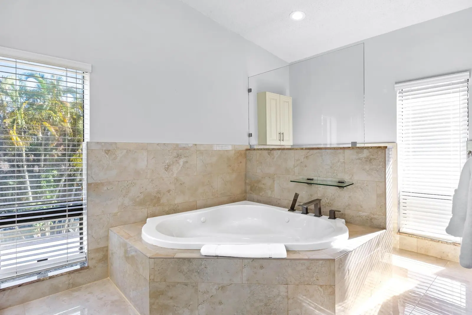 Villa Rosa, luxury villa in Hollywood, photo 20