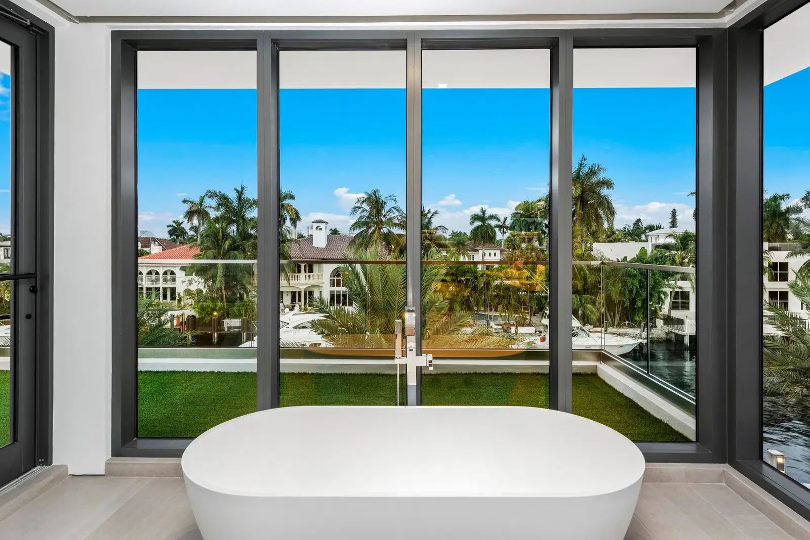 Villa Regent, luxury villa in Fort Lauderdale, photo 20
