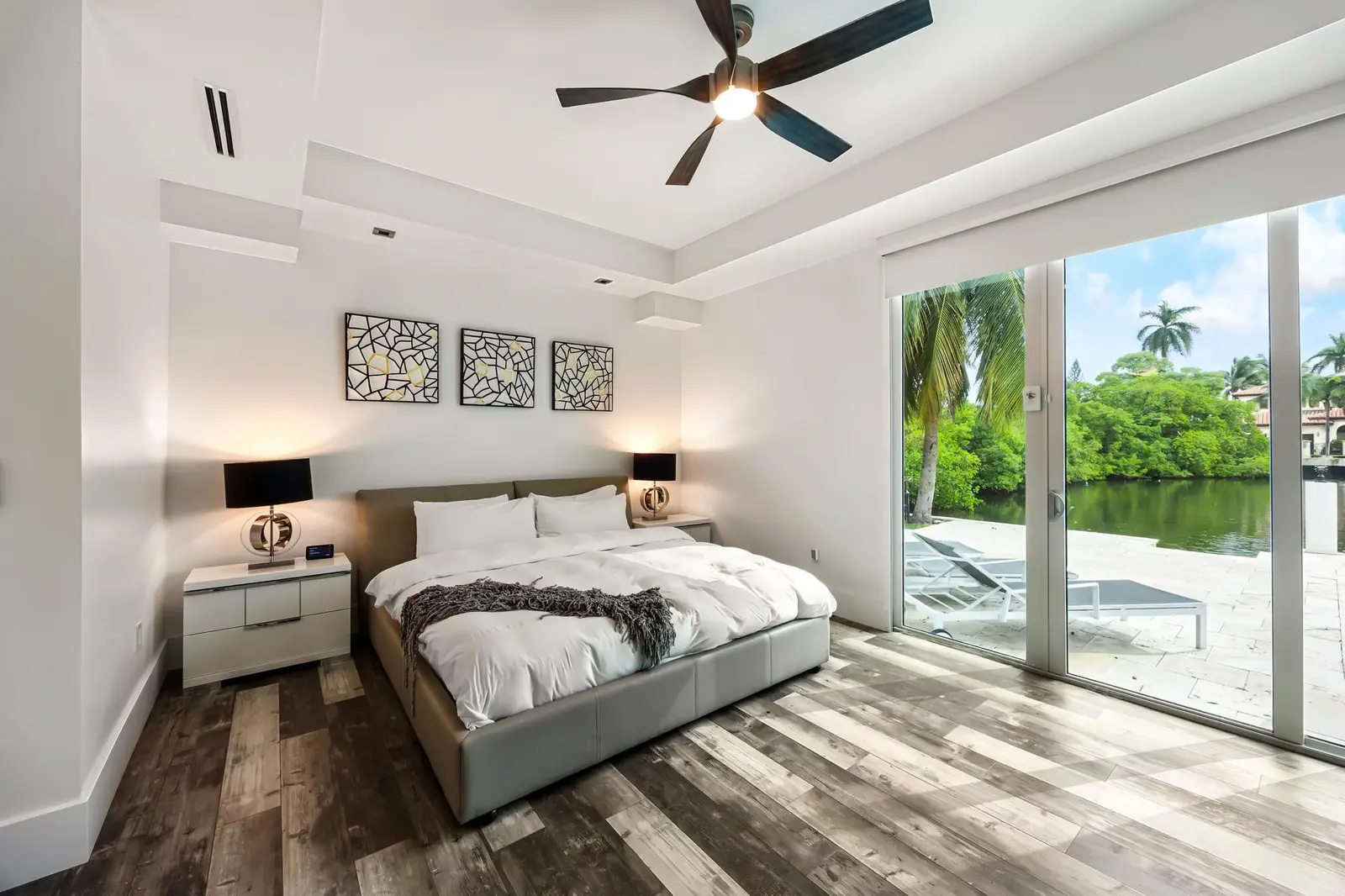 Villa Esperanza, luxury villa in Fort Lauderdale, photo 20