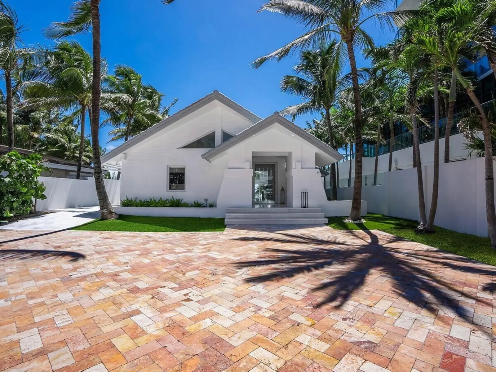 Villa Oceana, luxury villa in Golden Beach, photo 20