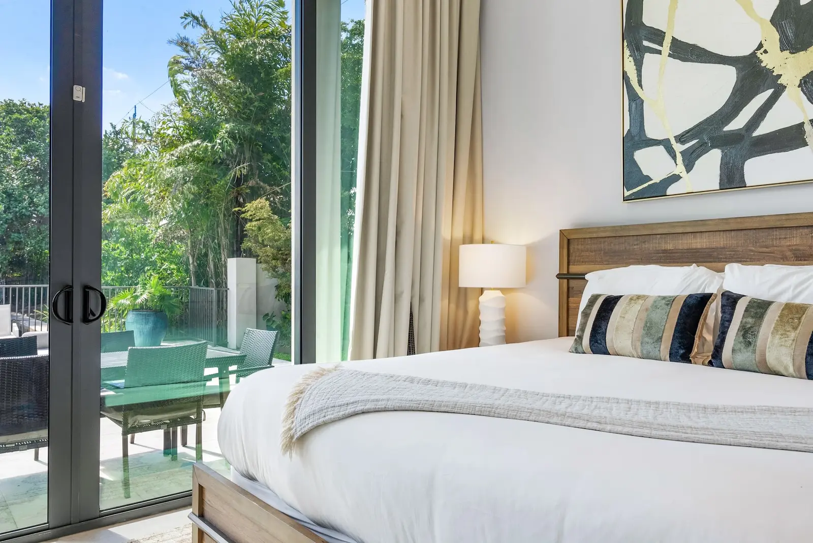 Villa Tivoli, luxury villa in Fort Lauderdale, photo 20