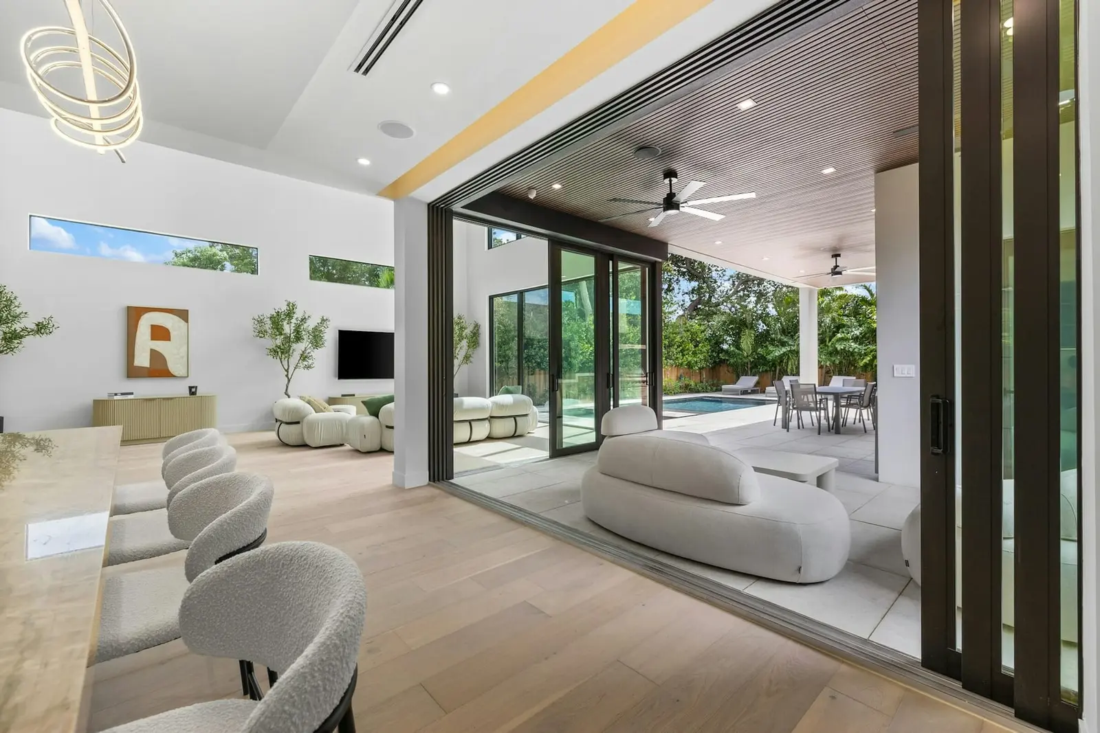 Villa Stella, luxury villa in Miami, photo 20
