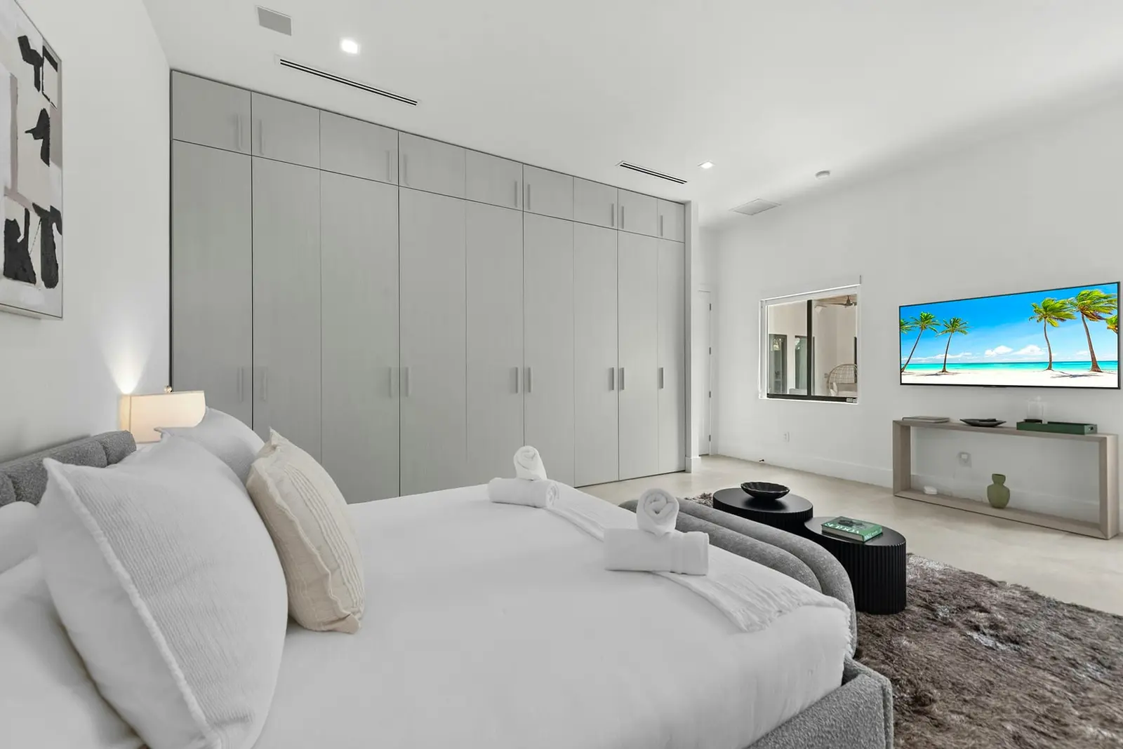 Villa Serena, luxury villa in Miami, photo 20