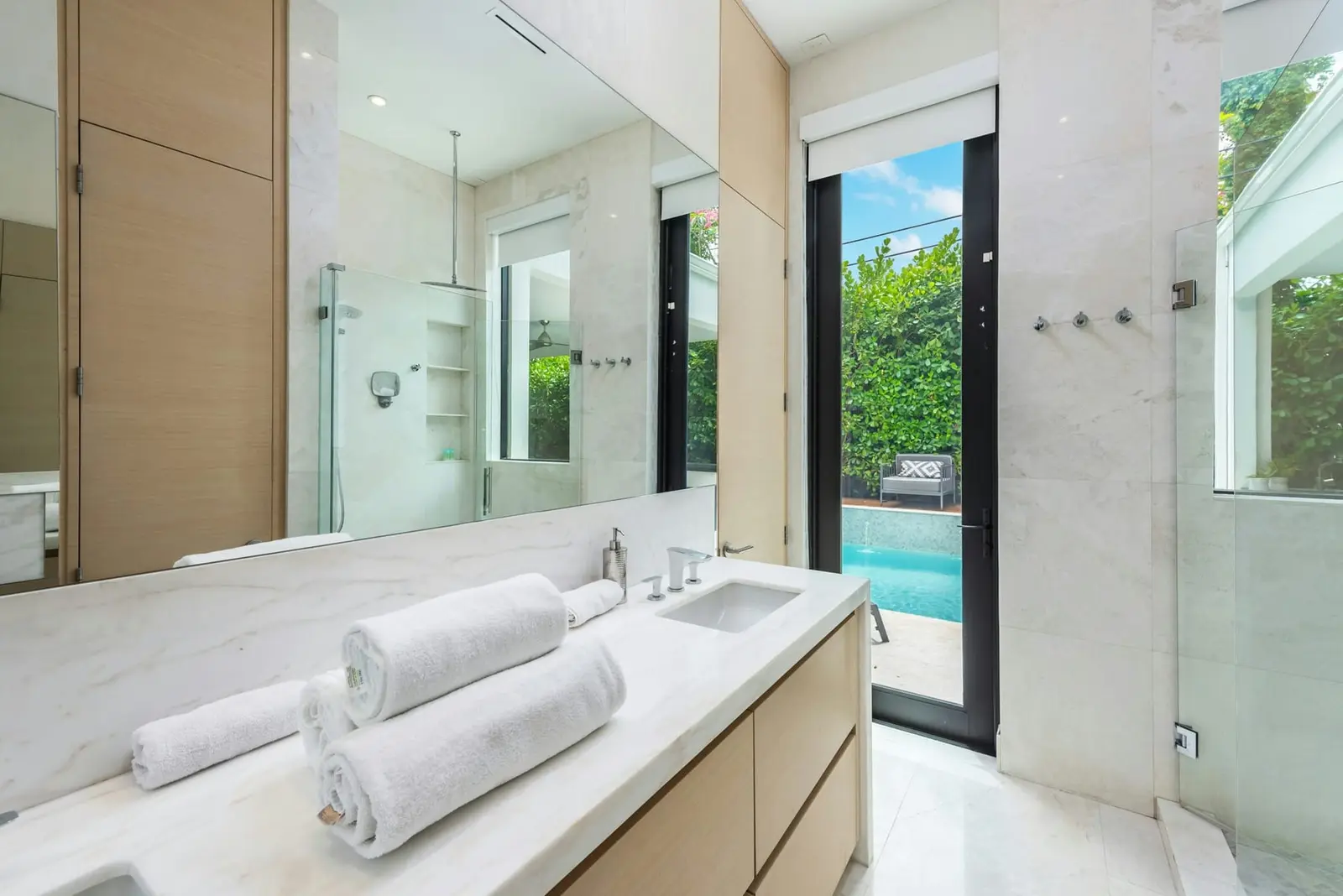 Villa Indigo, luxury villa in Design District, photo 20