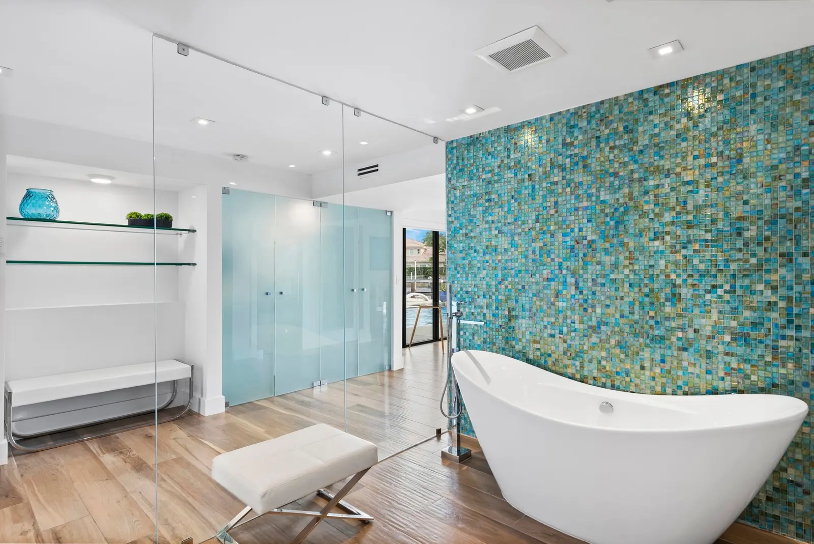 Villa Coralina, luxury villa in Hollywood, photo 20