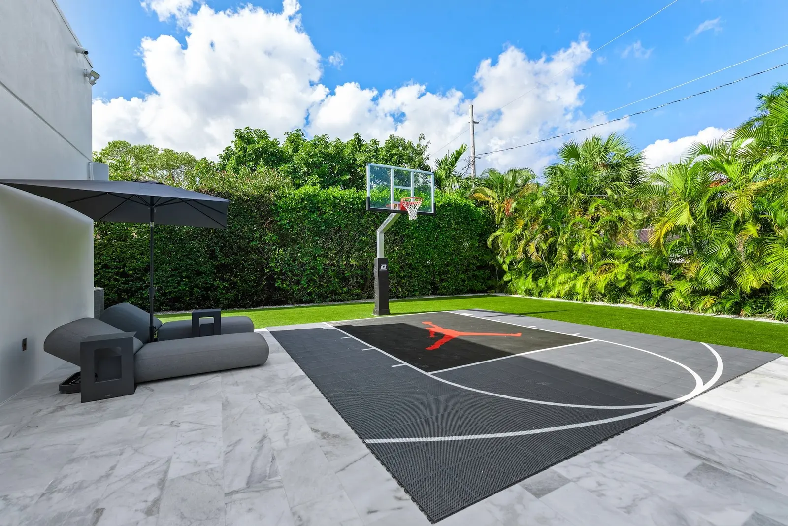 Villa Fiora, luxury villa in North Miami Beach, photo 20