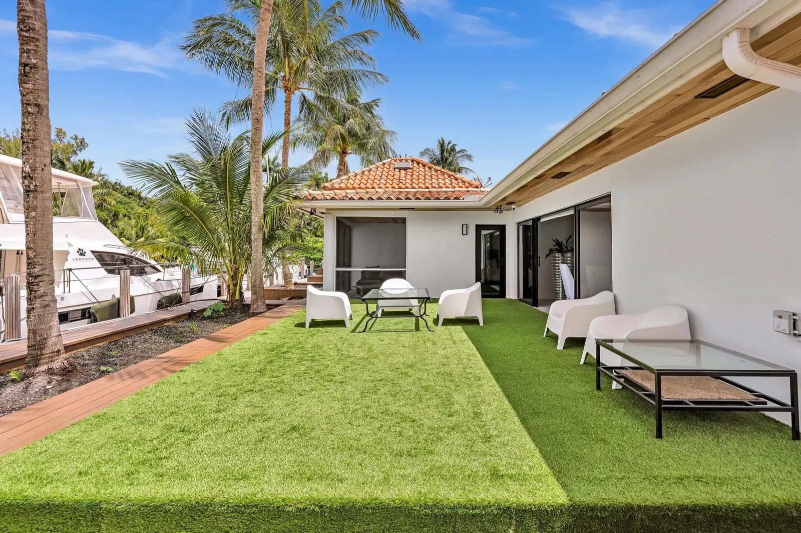 Villa Sevilla, luxury villa in Fort Lauderdale, photo 20