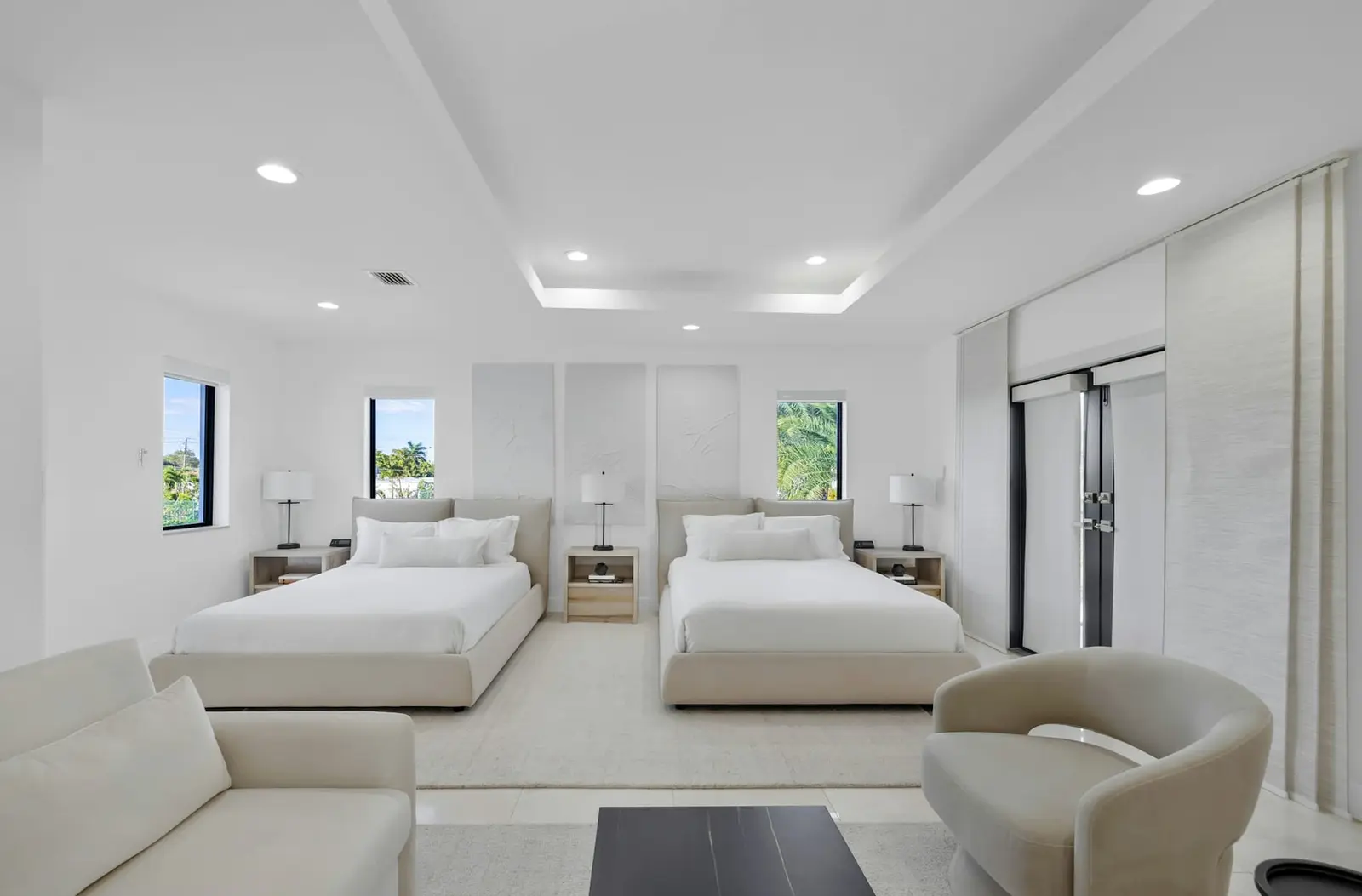Villa Ceiba, luxury villa in South Miami, photo 20