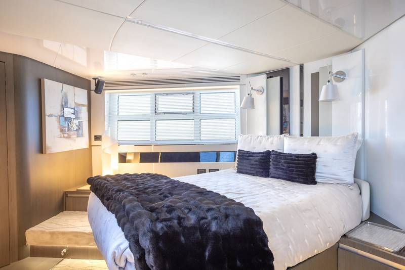Azimut S7 72, photo 23 of 30