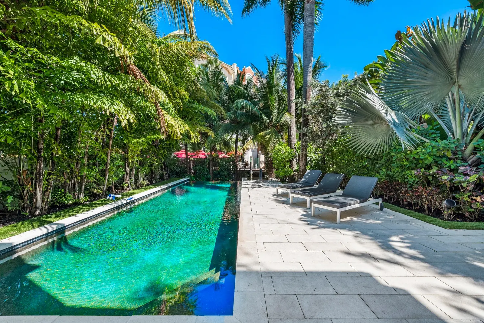 Villa Rivoli, luxury villa in Fort Lauderdale, photo 3