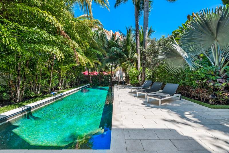 Villa Rivoli, luxury villa in Fort Lauderdale, photo 3