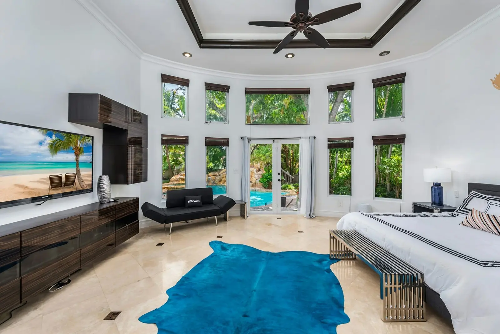Villa Oleander, luxury villa in Miami Shores, photo 3