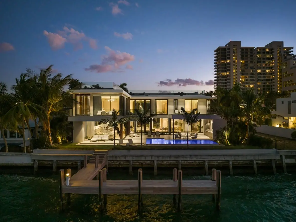Villa Riva, luxury villa in Venetian Islands, photo 3