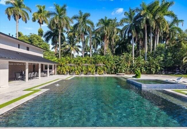 Villa Carina, luxury villa in Miami Shores, photo 3