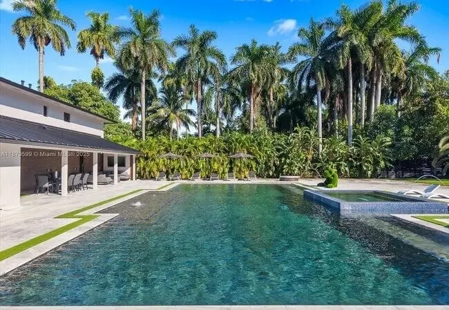 Villa Carina, luxury villa in Miami Shores, photo 3