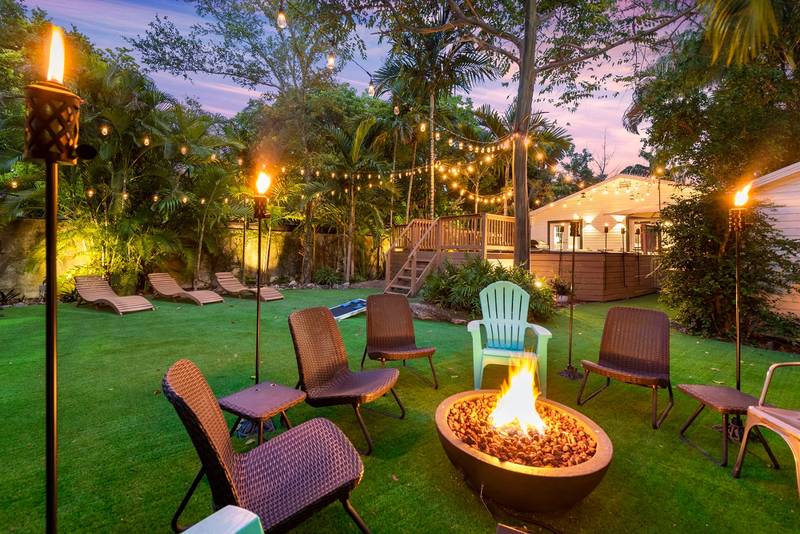 Villa Ixora, luxury villa in El Portal, photo 3