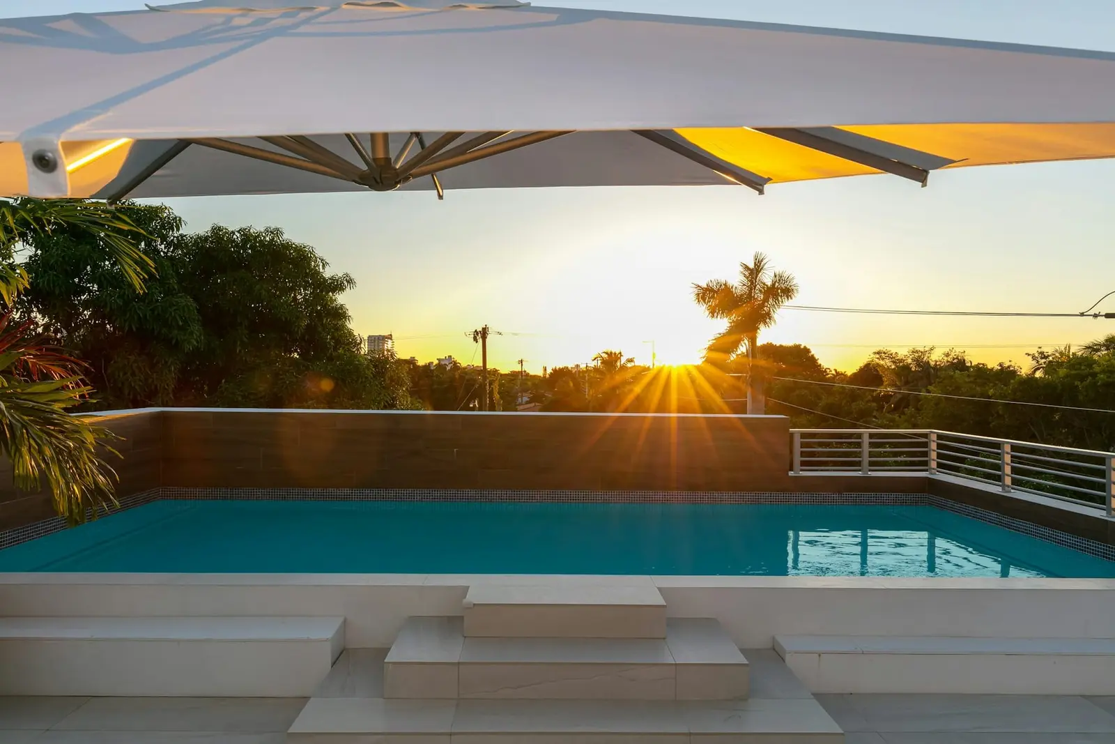 Villa Jasmine, luxury villa in Brickell, photo 3