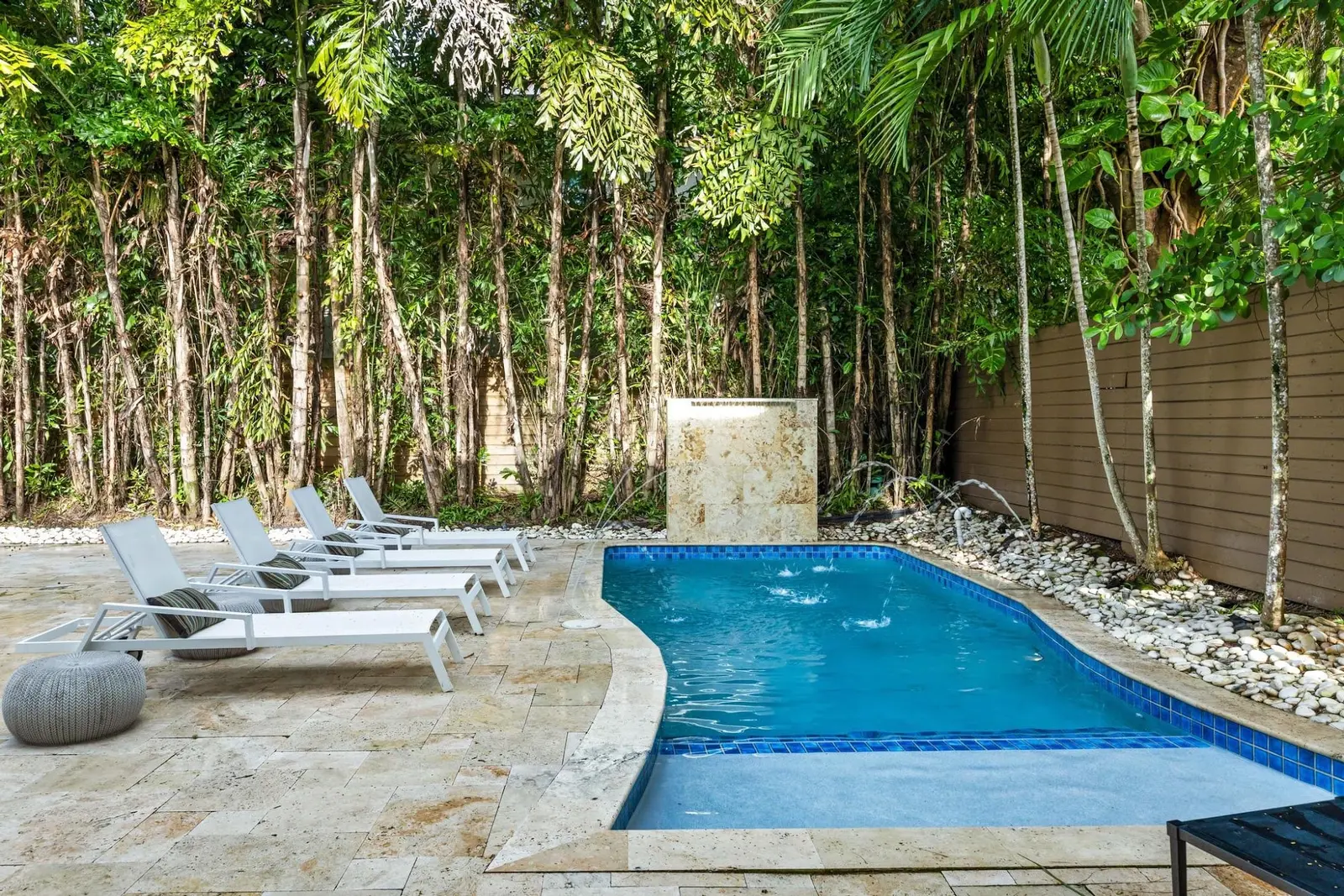 Villa Linnea, luxury villa in Coral Gables, photo 3