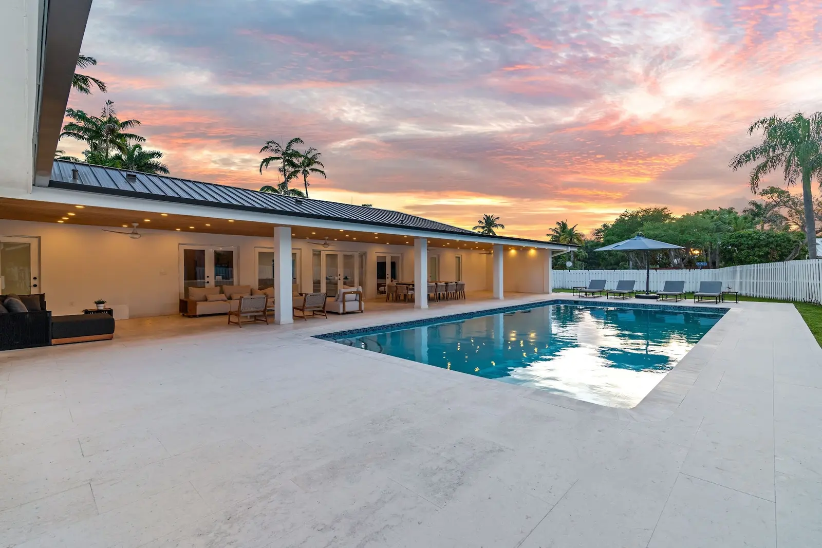 Villa Sofia, luxury villa in Palmetto Bay, photo 3