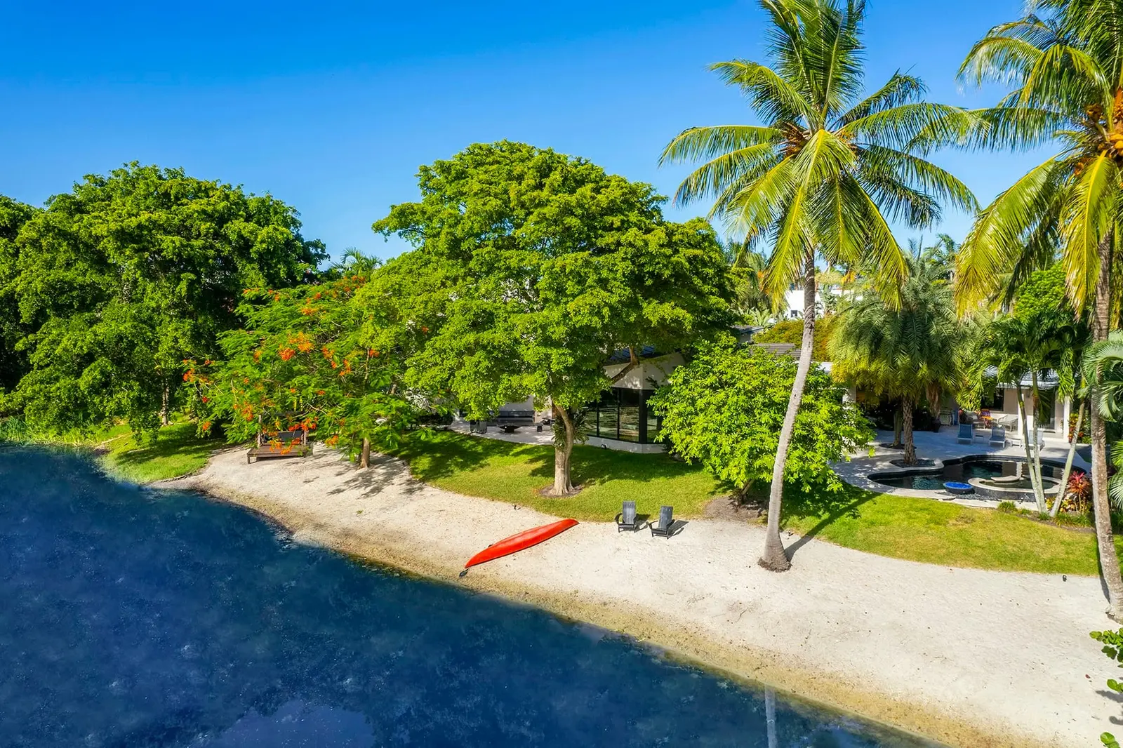 Villa Sandpiper, luxury villa in Fort Lauderdale Beach, photo 3