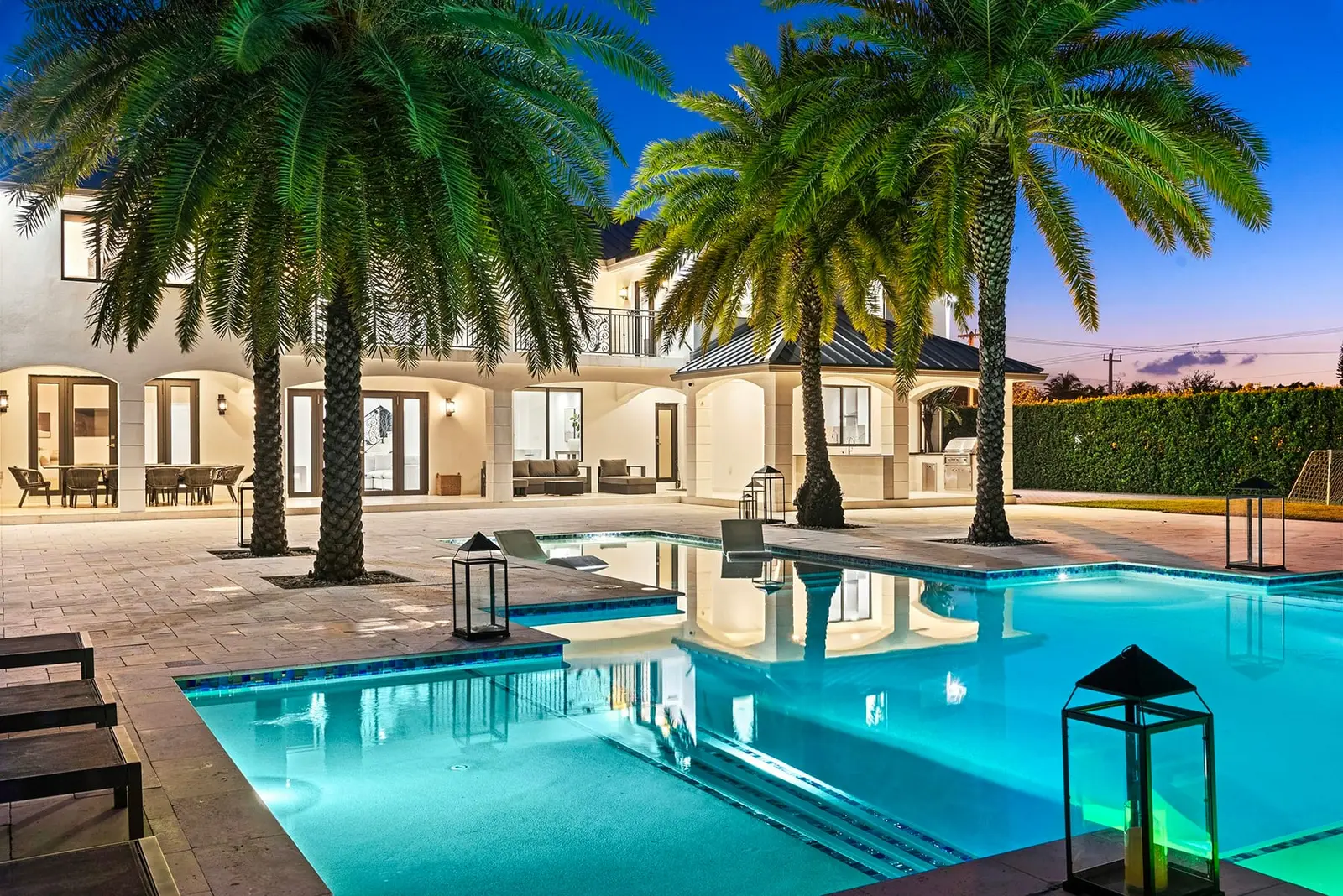 Villa Ceiba, luxury villa in South Miami, photo 3