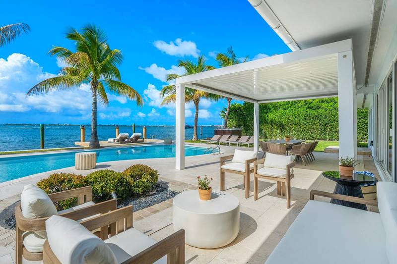 Villa Cristal, luxury villa in Venetian Islands, photo 3