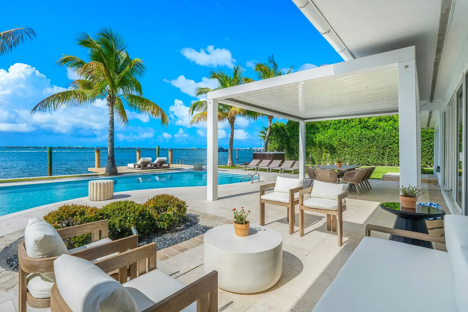 Villa Cristal, luxury villa in Venetian Islands, photo 3