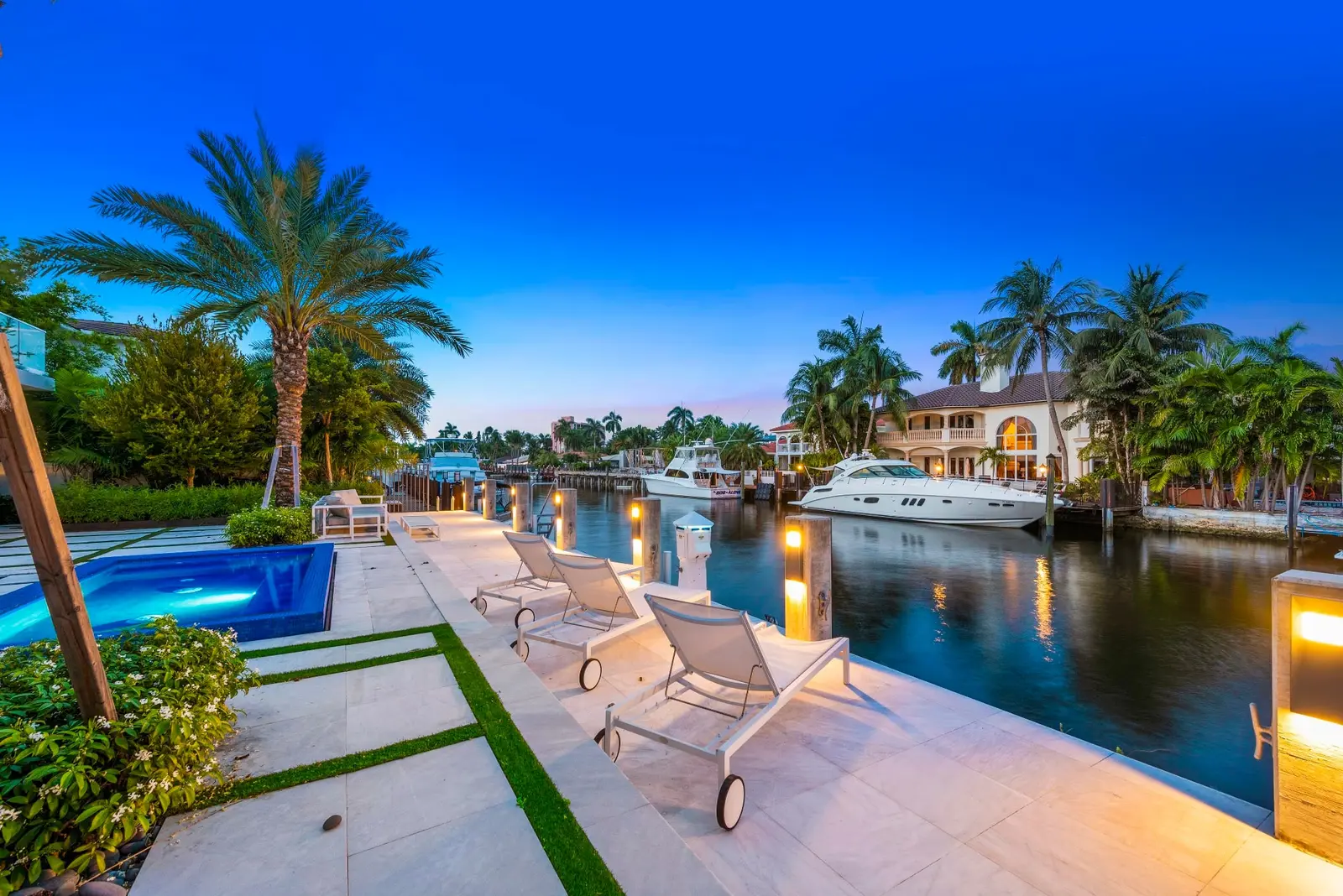 Villa Regent, luxury villa in Fort Lauderdale, photo 3
