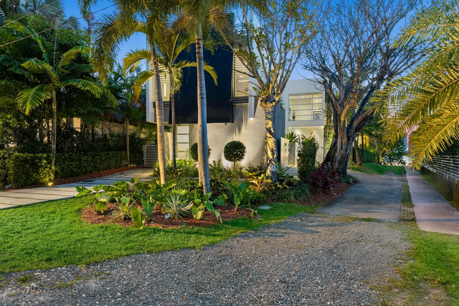 Villa Azur, luxury villa in Miami Beach, photo 3