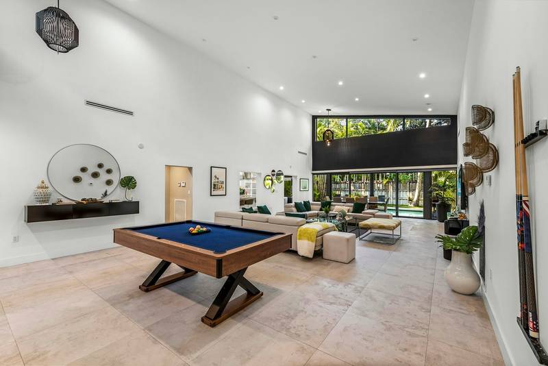 Villa Kai, luxury villa in Coconut Grove, photo 3