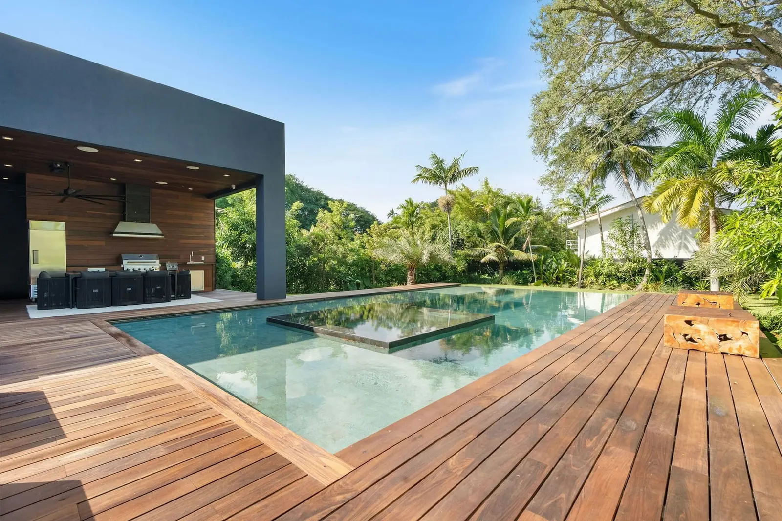 Villa Magnolia, luxury villa in Miami Shores, photo 3