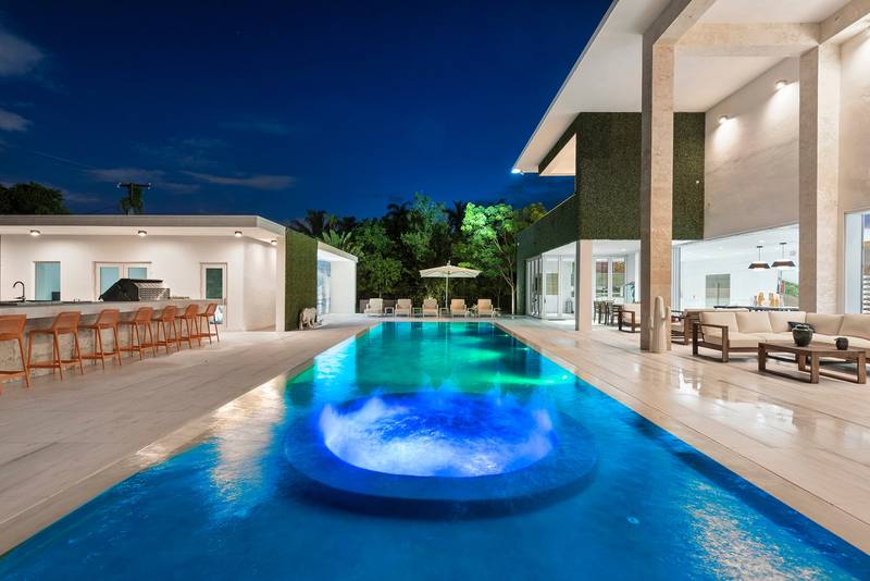 Villa Arcadia, luxury villa in Pinecrest, photo 3