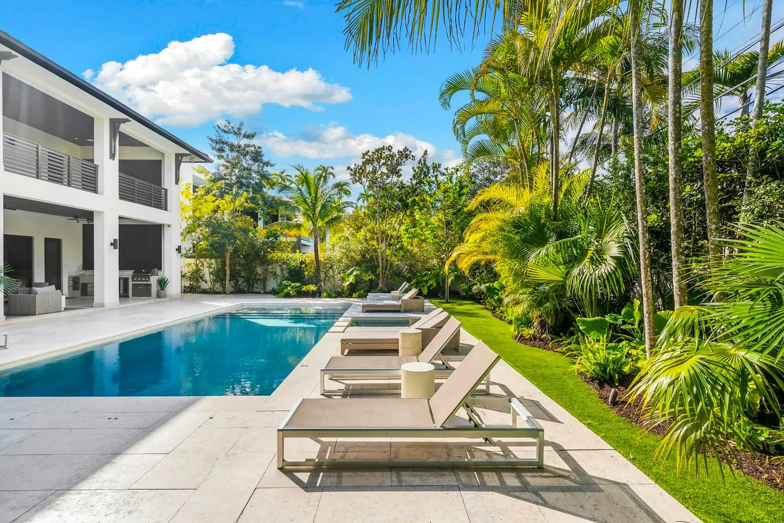 Villa Alhambra, luxury villa in Coral Gables, photo 3