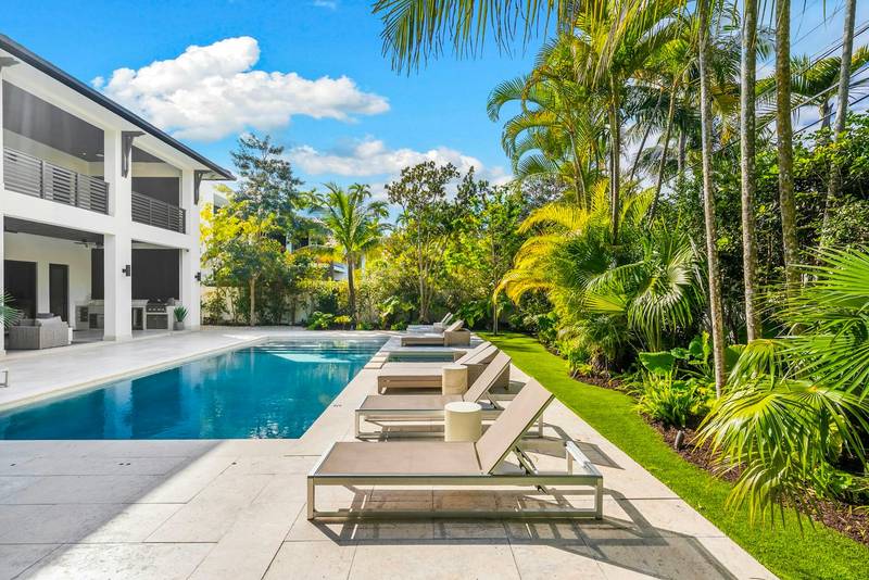 Villa Alhambra, luxury villa in Coral Gables, photo 3