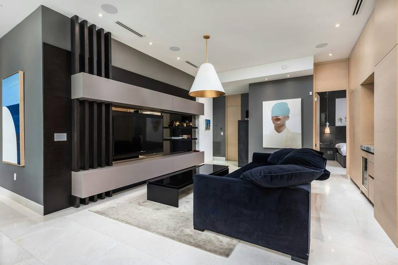 Villa Indigo, luxury villa in Design District, photo 3