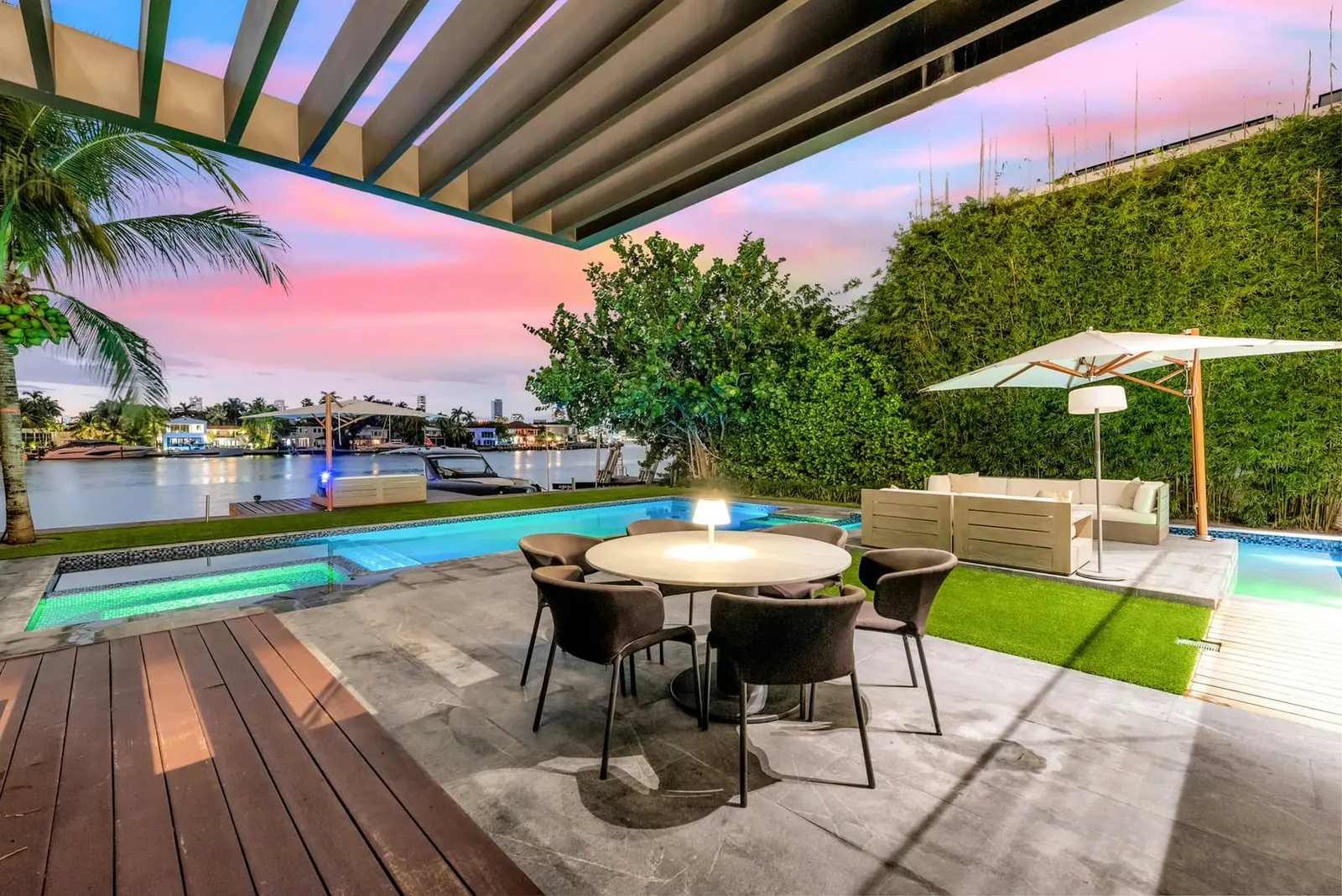 Villa Aurelia, luxury villa in Venetian Islands, photo 4