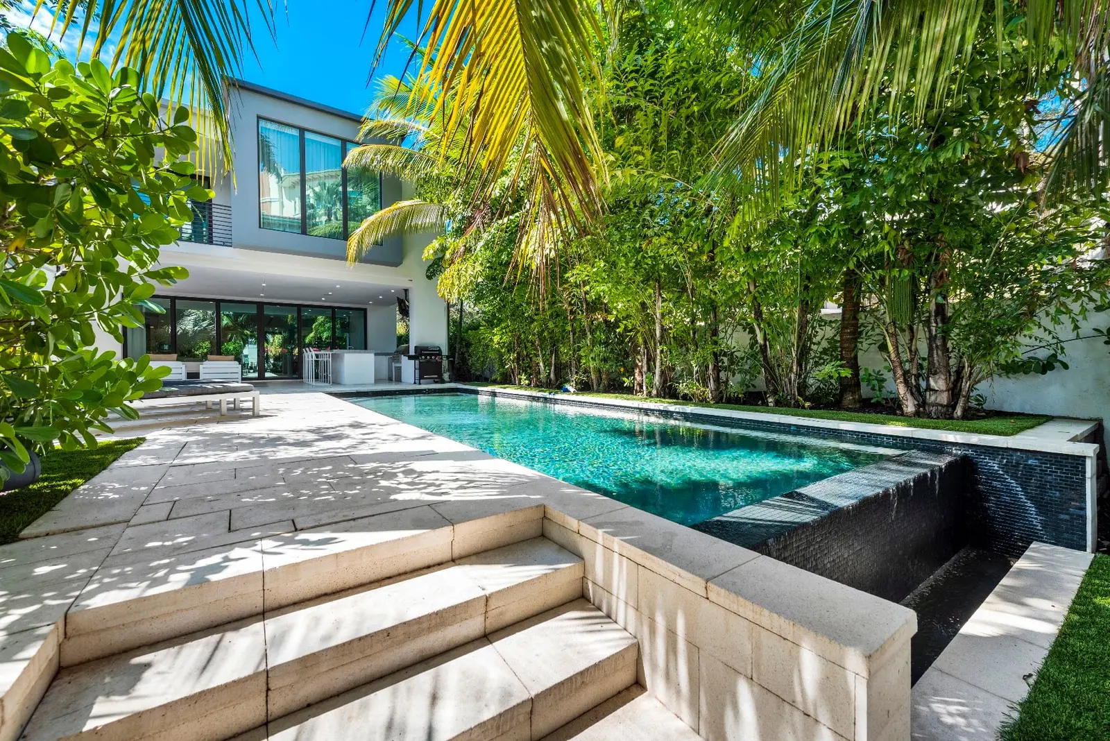 Villa Rivoli, luxury villa in Fort Lauderdale, photo 4