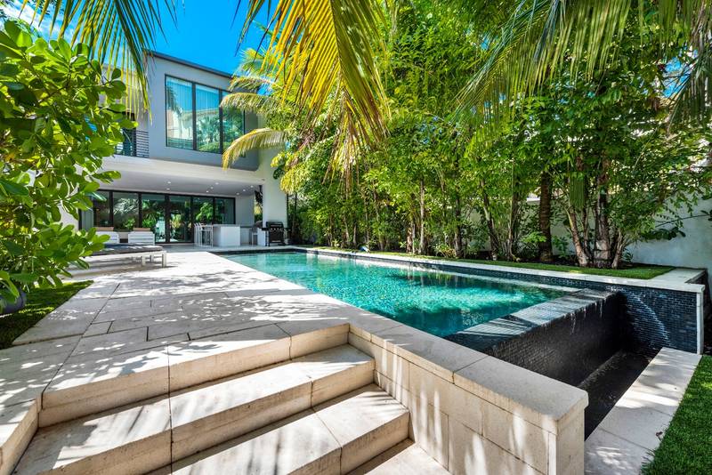 Villa Rivoli, luxury villa in Fort Lauderdale, photo 4